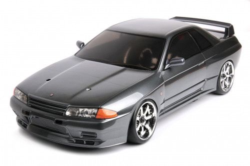 MS-01D 1/10 Scale 4WD RTR Electric Drift Car (2.4G) NISSAN R32 GT-R