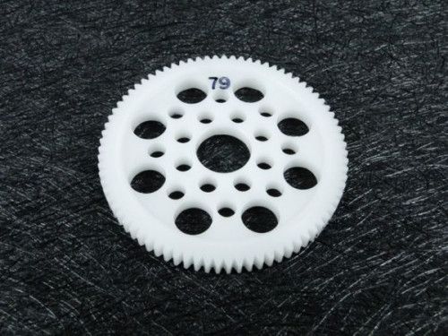 48 Pitch Spur Gear 79T