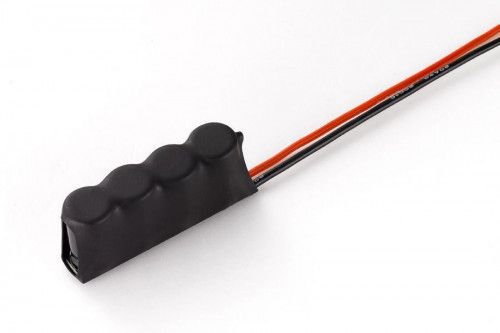 STD-Capacitors Module-E