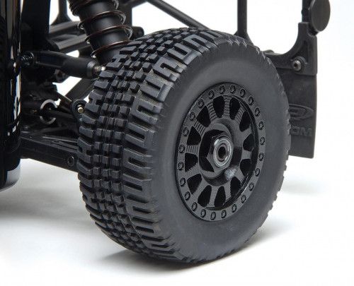 Ралли-кросс 1/8 электро SC8.2e (кузов ROCKSTAR) RTR фото 8