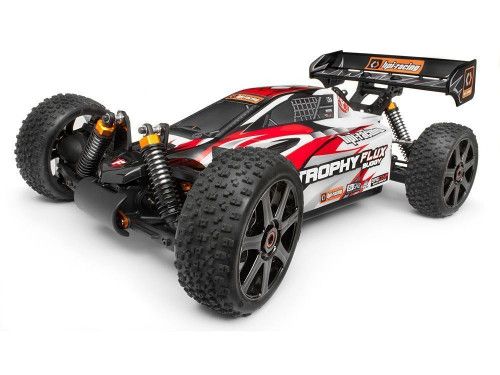 Багги 1/8 электро Trophy Buggy Flux RTR 2.4GHz