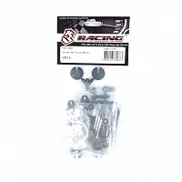 Damper Set For D5 (55mm) 3Racing
