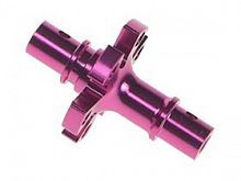 Front Solid Axle For 3racing Sakura Zero
