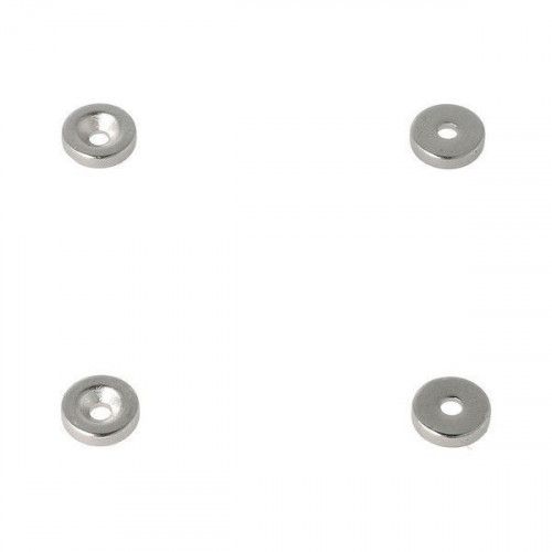 Bodyshell Magnet Button Yikong 4083