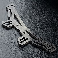 RMX 2.0 Carbon rear damper stay 3.5