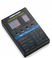LED Program Card C MAX V3
