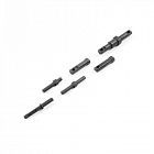 CR-18 / CR-24 Transmision Gear Shaft Set