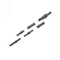 CR-18 / CR-24 Transmision Gear Shaft Set