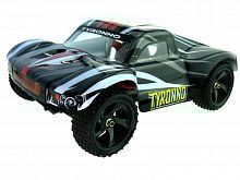 Шорткорс 1/18 4WD Электро Tyronno RTR