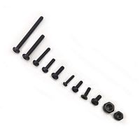 CR-18P EVO PRO Screw Set