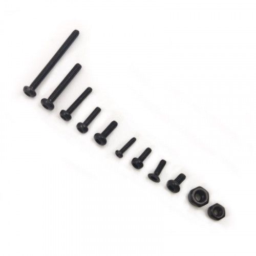 CR-18P EVO PRO Screw Set