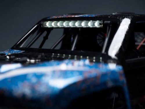 Шорт корс 1/7 YIKONG DF7 6S Brushless 4WD RTR YK4072V2 фото 14