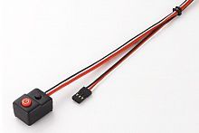 1/8 Electronic Power Switch-6S