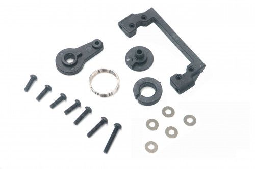 Servo  Arm  Sets