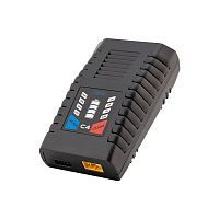 ToolkitRC C4 50W 4S AC универсальное зарядное устройство