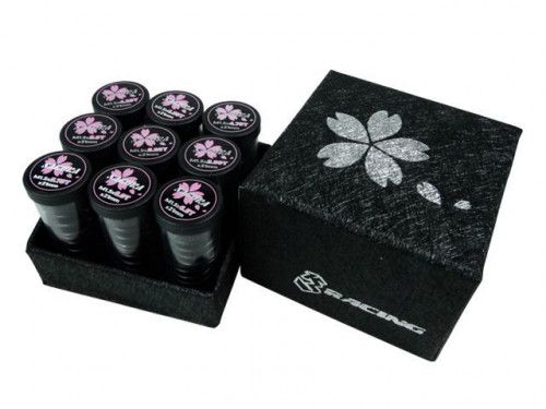 Damper Spring Set