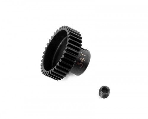 MST 64P Pinion 34T