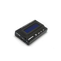 Multifunction LCD Program Box