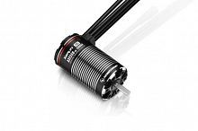 Бесколлекторный сенсорный мотор Xerun AXE 550 R2 3300KV FOC для краулеров масштаба 1/10
