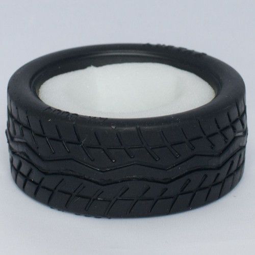 Резина шоссейная со вставками с протектором AUSTAR AX-6004 Performance Tyre With Insert Sponge (4pcs) фото 4