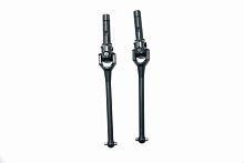 Horizontal Universal Shaft