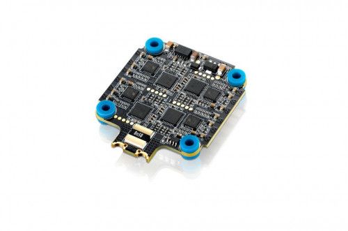 Система COMBO XRotor Micro 45A 4in1 F4 G2 combo для квадрокоптеров фото 5