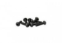 Button Head Screws M3x10