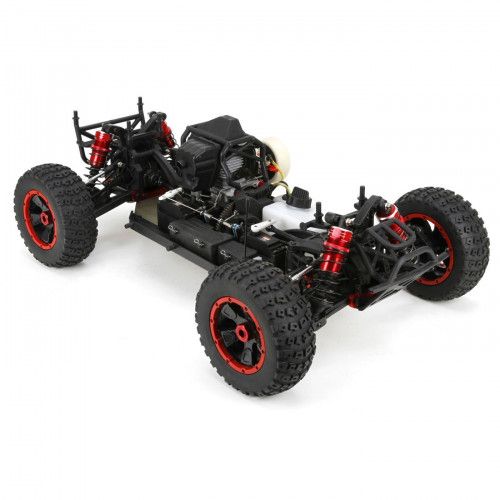 Багги 1/5 4x4 - Desert Buggy XL 1/5 4WD RTR фото 10
