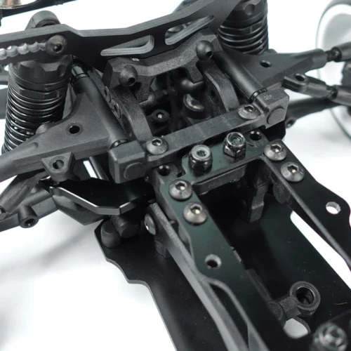 3Racing 1/10 Sakura D5MR RWD Kit (MIDSHIP) фото 7