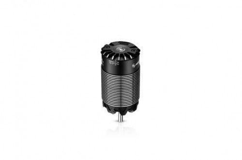 Бесколлекторный сенсорный мотор XERUN 4268 SD G3 2200 KV OFF-Road для багги и траков масштаба 1/8 фото 3