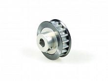 Aluminum Center Pulley Gear T19