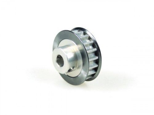 Aluminum Center Pulley Gear T19