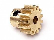 Motor Gear/Pinions 0.8 Pitch 13 Teeth