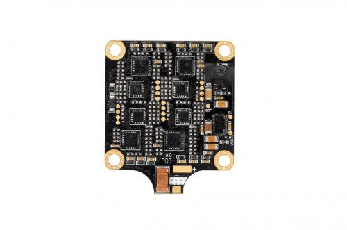 Бесколлекторный регулятор XRotor Micro 40A 4in1 BLHeli-S DShot600 для квадрокоптеров фото 3