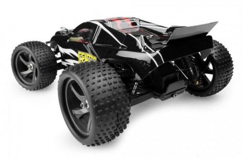 Трак 1/18 4WD Электро Centro RTR фото 3