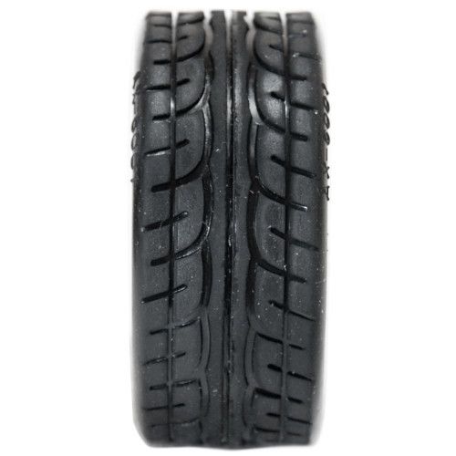 Резина шоссейная со вставками с протектором AUSTAR AX-6001 Performance Tyre (4pcs) фото 3