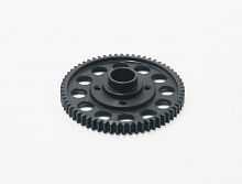 Steel Spur Gear 62T Yikong 4072 DF7 / 4073 TB7