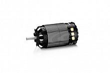 Бесколлекторный сенсорный мотор XERUN 4268 SD G3 2200 KV OFF-Road для багги и траков масштаба 1/8