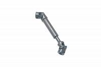 Steel Vertical Universal Shaft