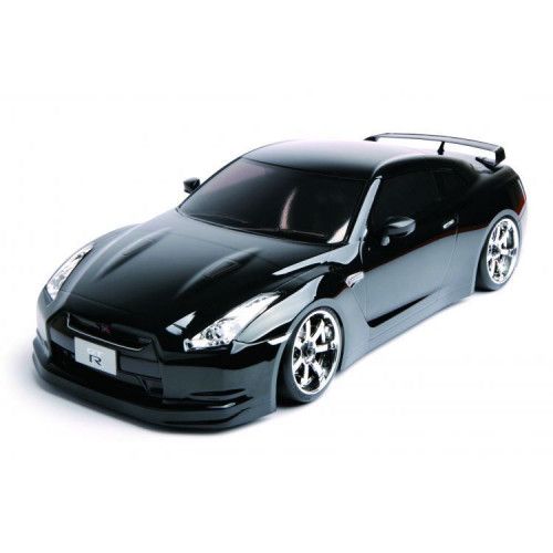 RMX 2.0 1/10 Scale 2WD RTR EP Drift Car (BL) R35 GT-R
