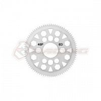 Шестерня ведомая 48 Pitch Spur Gear 83T Ver.3