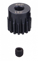 Speedway Slide steel Pinion gear 15T 48P