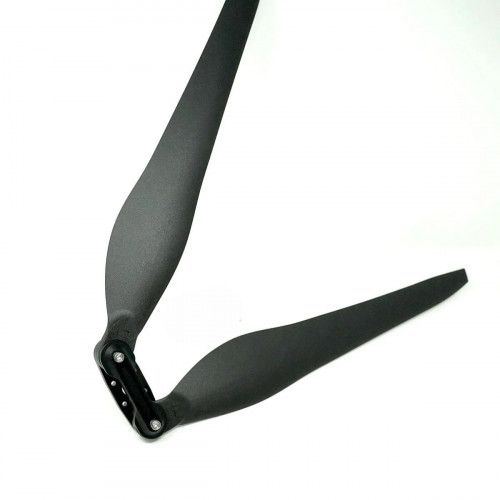 Комплект лопастей с адаптером Hobbywing XRotor X9 plus CCW 36190