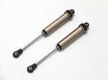 Rear Shock Set without Spring Yikong 4072 DF7 / 4073 TB7