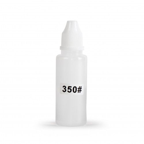 Speedway Slide siliсon oil 350cst 8ml фото 3