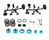 Damper set (2)