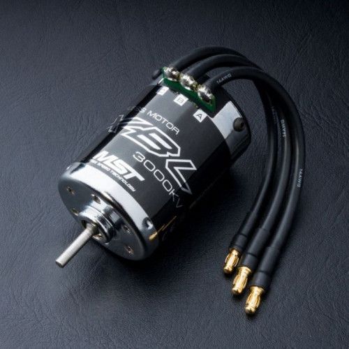 XBL Brushless motor 3000KV