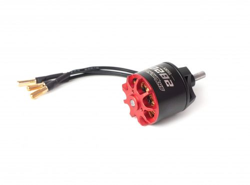 Skywalker 2820 SL 550KV Бесколлекторный мотор для самолётов фото 8