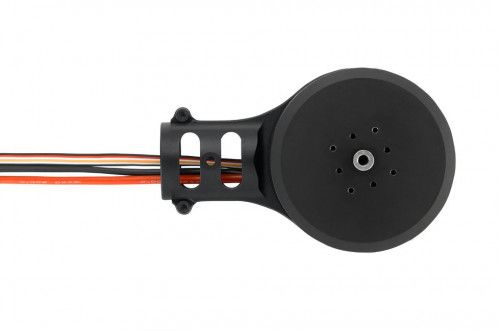 Комплект Hobbywing XRotor X8 CW 100kv с пропеллером 3011 фото 7