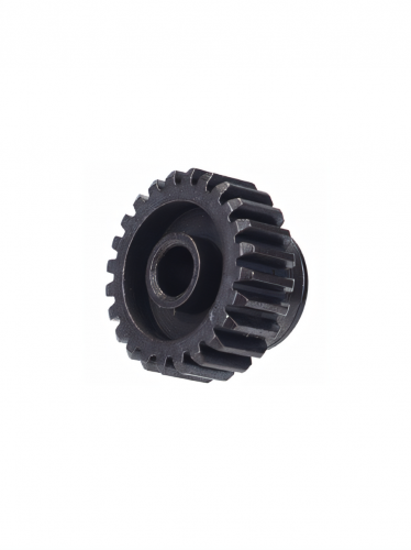 Шестерня стальная Pinion gear 24T 48P для вала 3.17mm фото 3